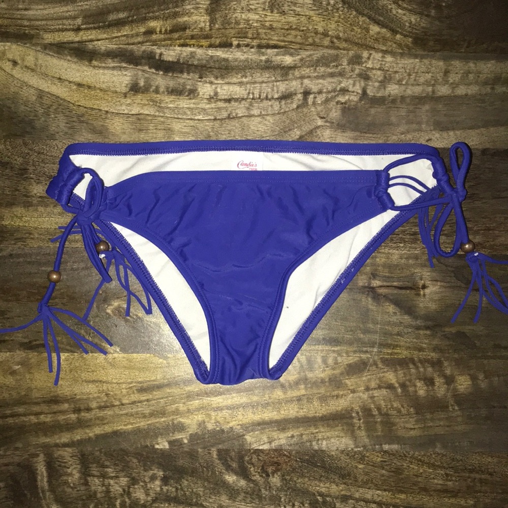 🔷 Candies fringe bottoms 🔷
